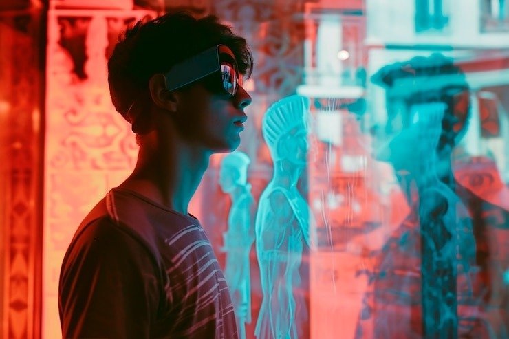 Exploring Virtual Jobs: The Latest Trends Shaping the Future of Work