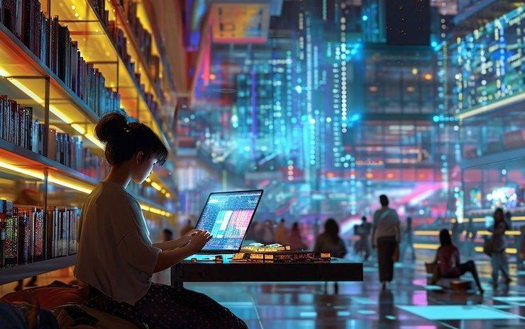 Nomad Interviews: Finding the Right Employer for a Life on the Move