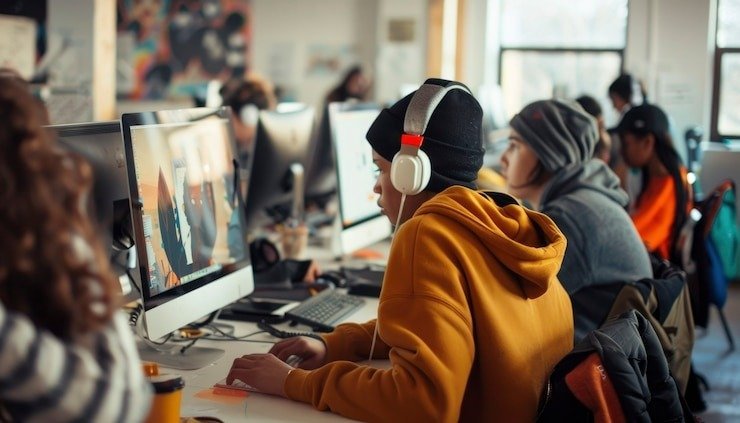 Exploring Gig Economy Trends: Building Your Network for Success