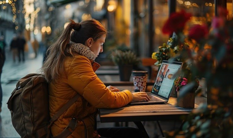 Mobility Gig Finder: Unlocking Opportunities on the Go