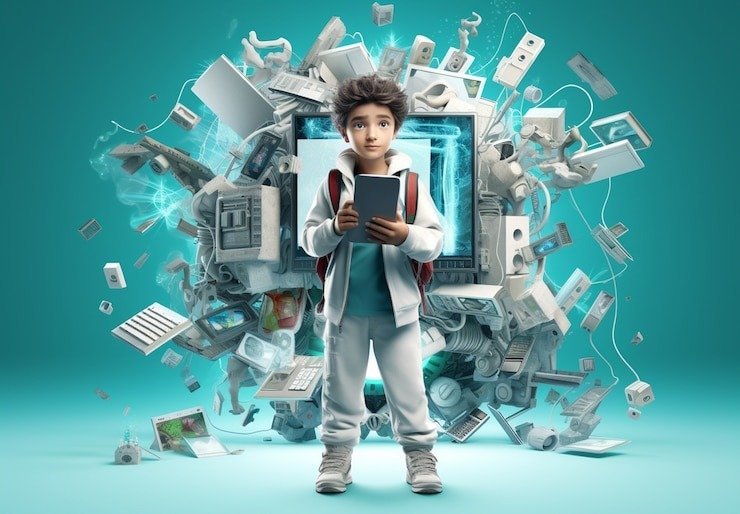 Apply Your Skills: Thriving in the Digital Freelance World