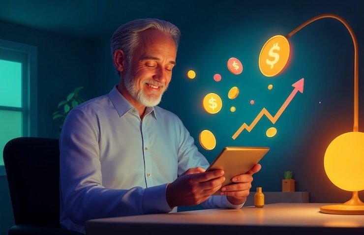 Maximizing Employee Income Through Innovative Project Strategies