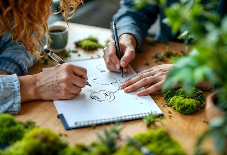 Empowering Employees: Tools for Achieving Independence in the Workplace