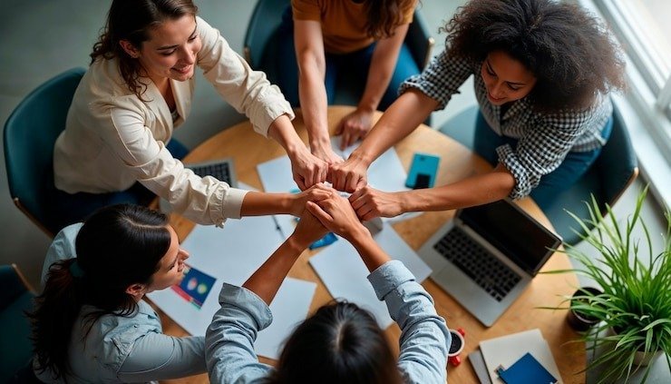 Unlocking Career Potential: Salary Mobility and Access in the Modern Workforce