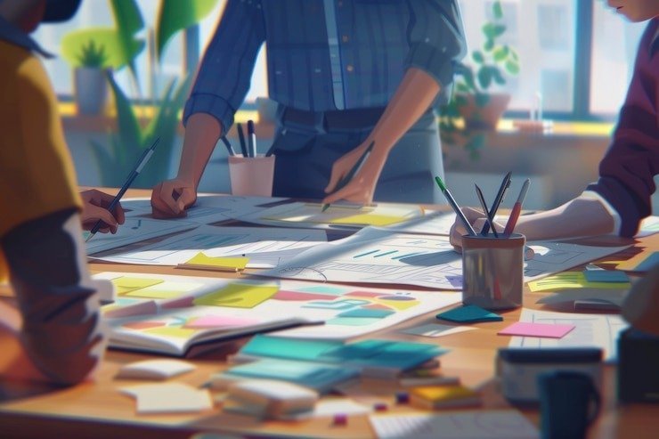 Home Trends to Boost Your Productivity