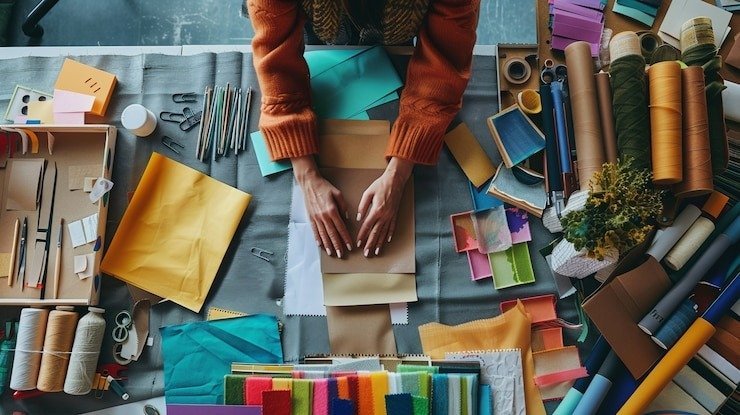 Connecting Work and Market: Navigating Opportunities in a Dynamic Economy