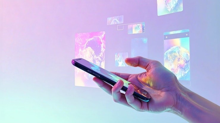Embracing Independence: Unlocking Future Productivity