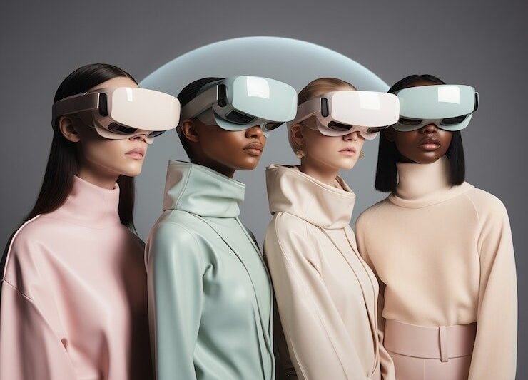 Building Digital Connections: Crafting the Perfect Resume