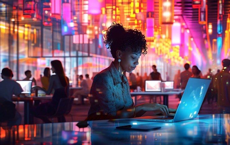 Future Finder: Unlocking Your Network Potential